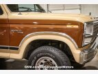 Thumbnail Photo 57 for 1986 Ford Bronco